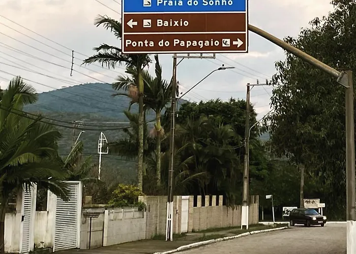 Pousada Ilha Dos Corais