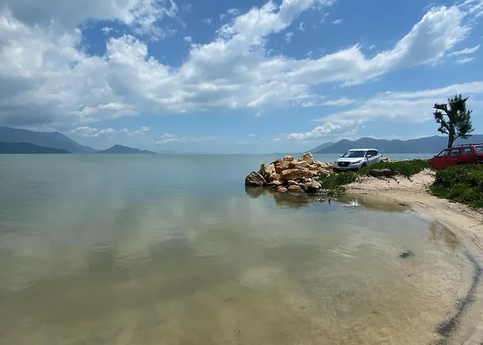 Pousada Ilha Dos Corais