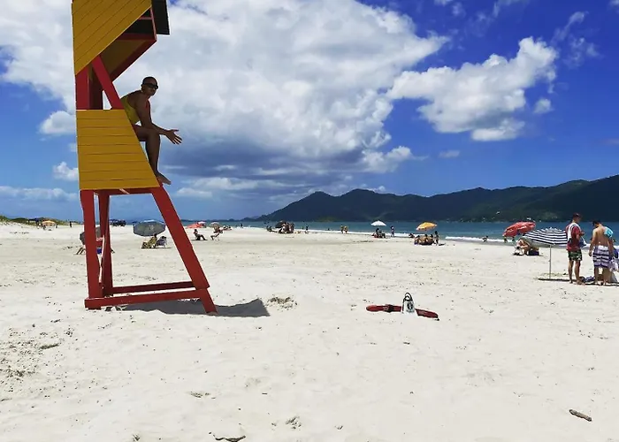 Pousada Ilha Dos Corais