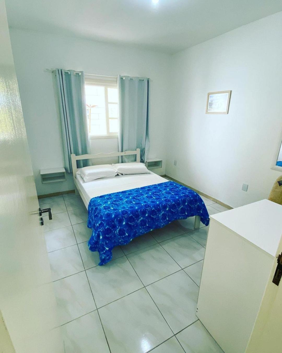 Ilha Dos Corais Apartment