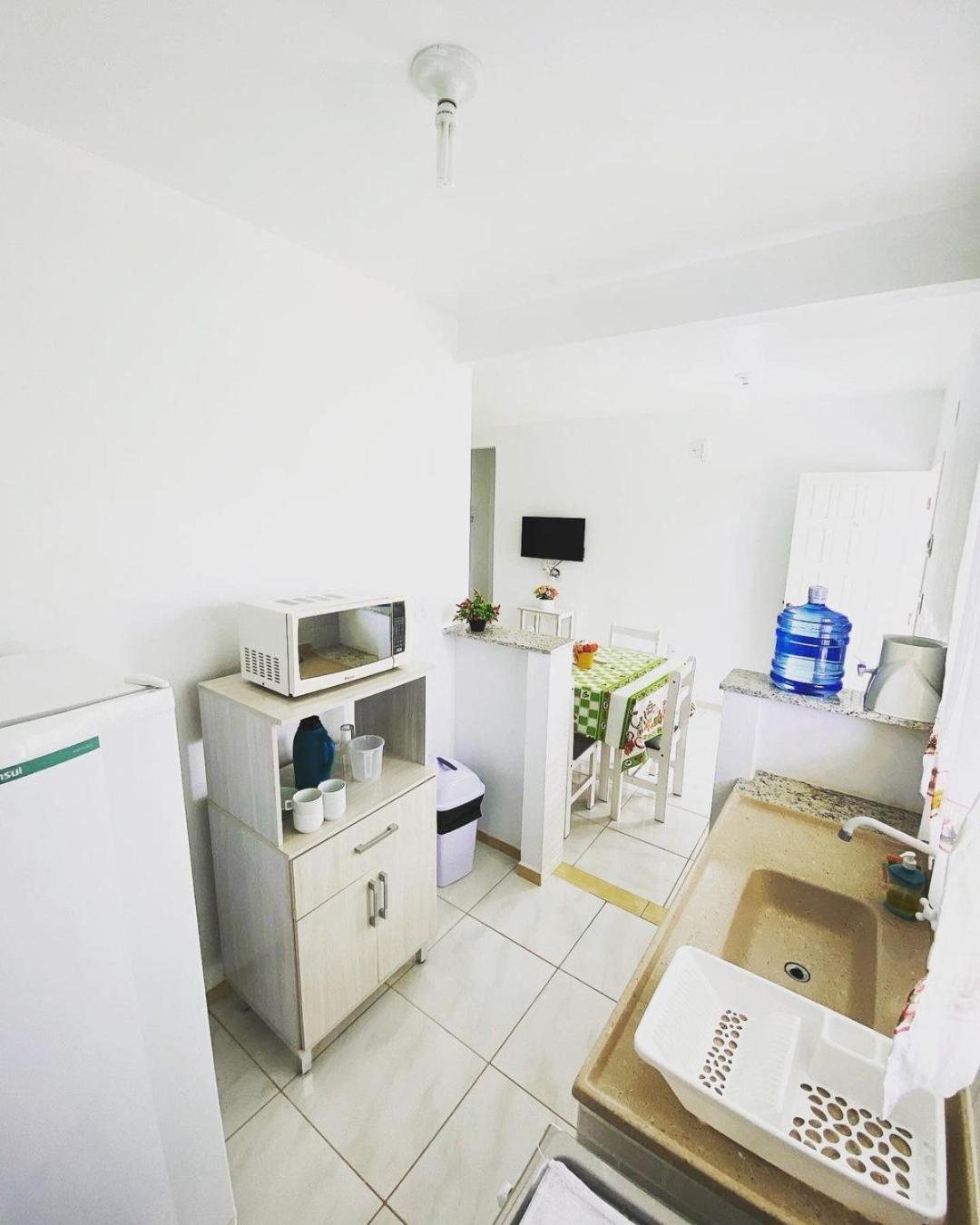 Ilha Dos Corais Apartment Palhoca