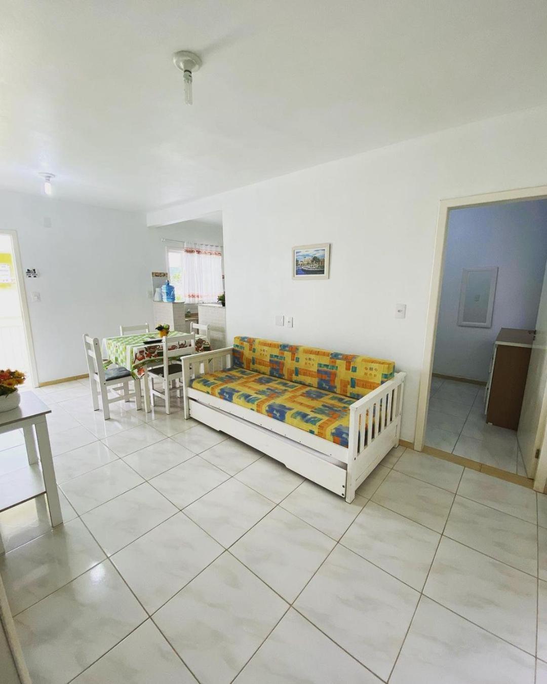 Apartment Ilha Dos Corais Palhoca