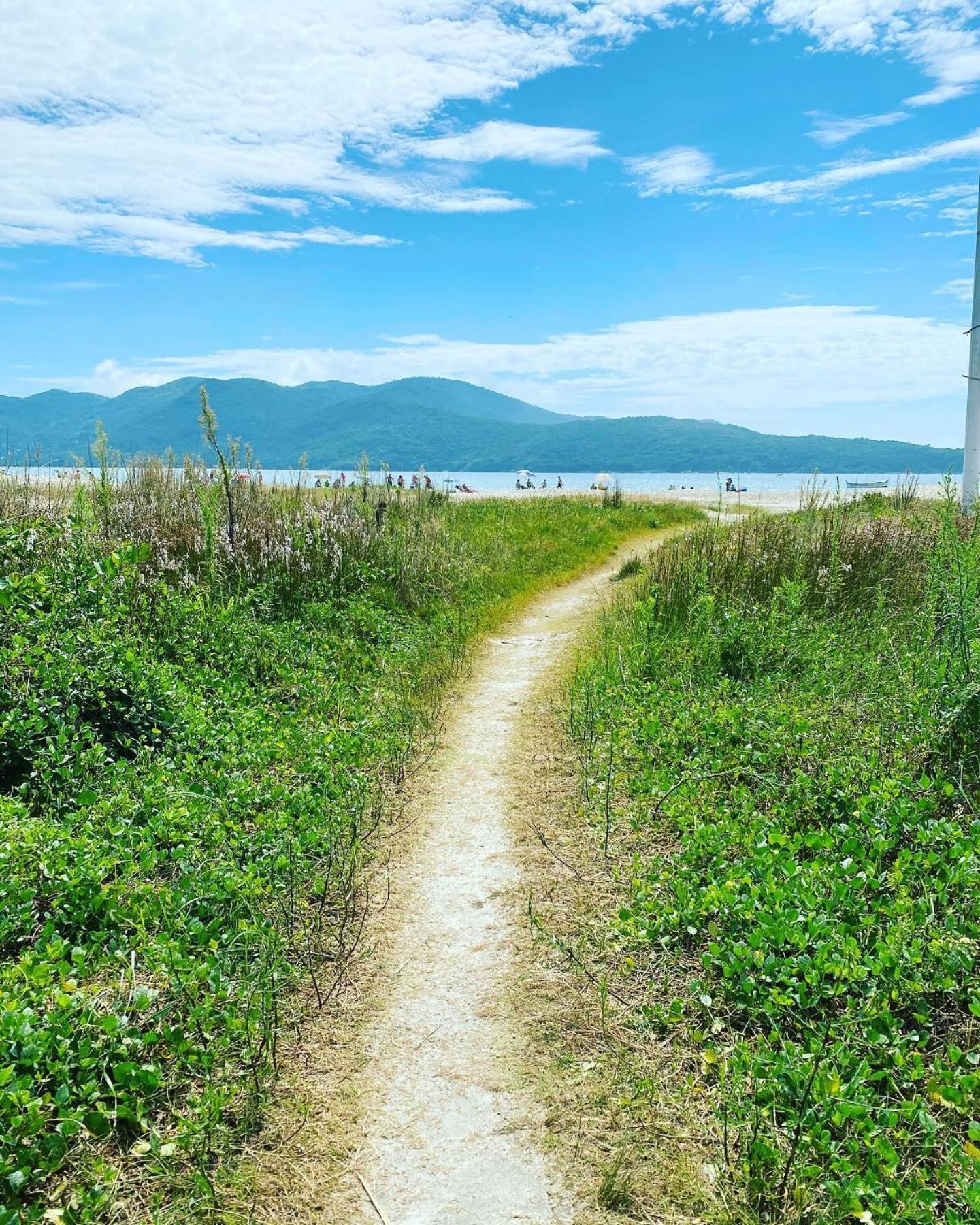 Ilha Dos Corais * Palhoca