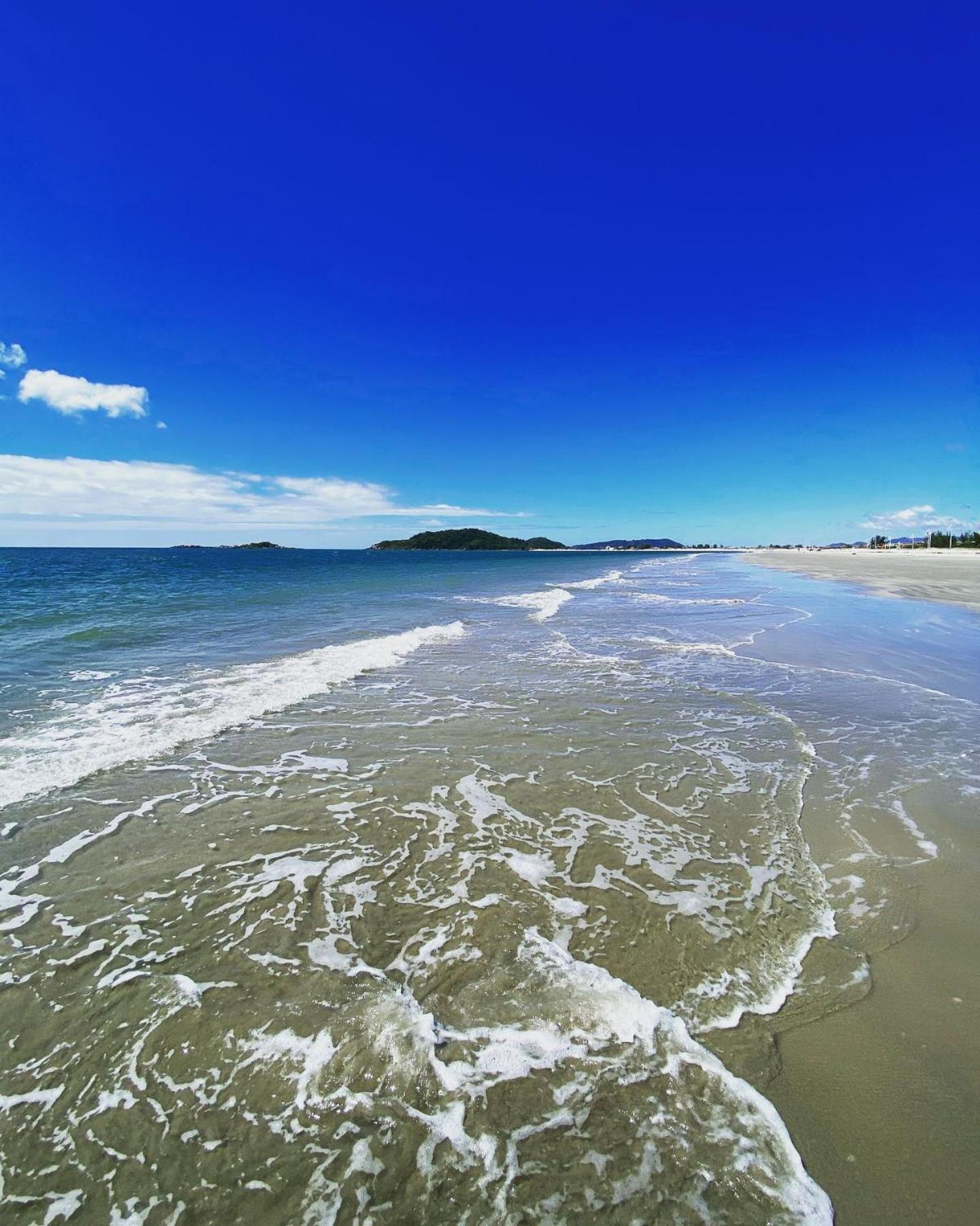 Ilha Dos Corais Palhoca