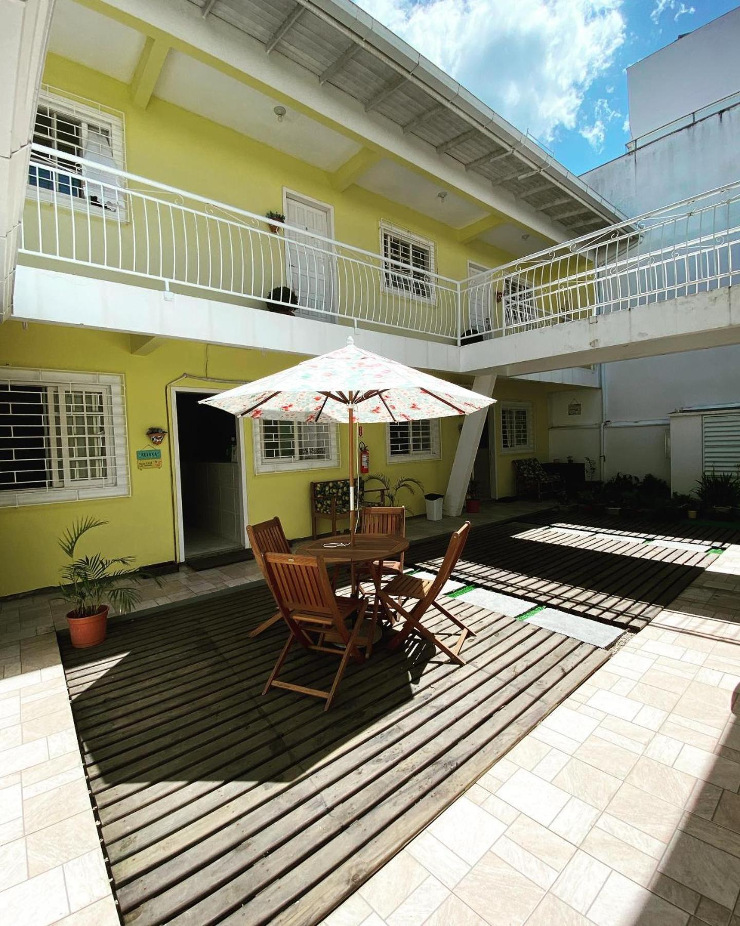 Ilha Dos Corais Apartment